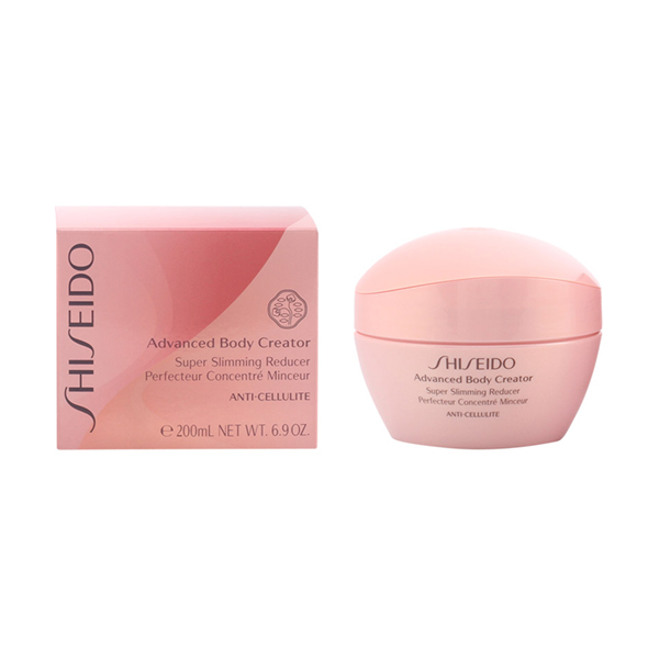 Antiselluliitti Advanced Body Creator Shiseido(Kapasiteetti 200 ml)