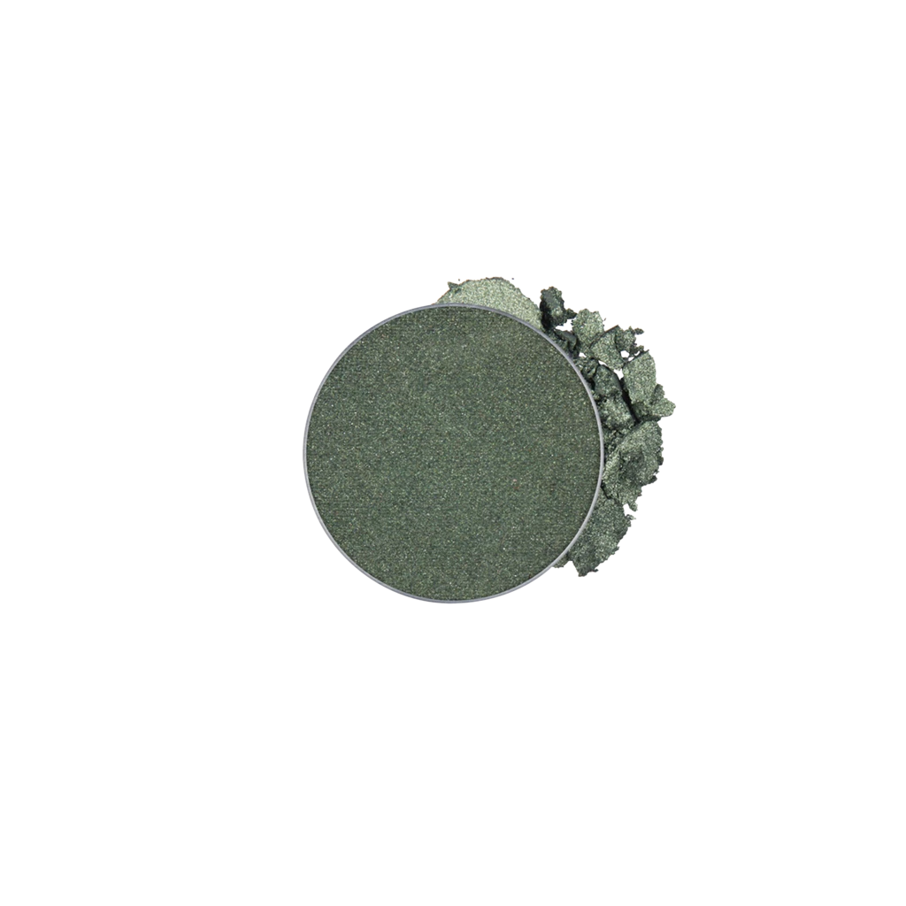 Eye Shadow Singles Emerald