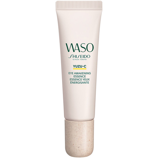 Waso y eye awakening essence, 21 ml Shiseido Silmänympärysvoiteet