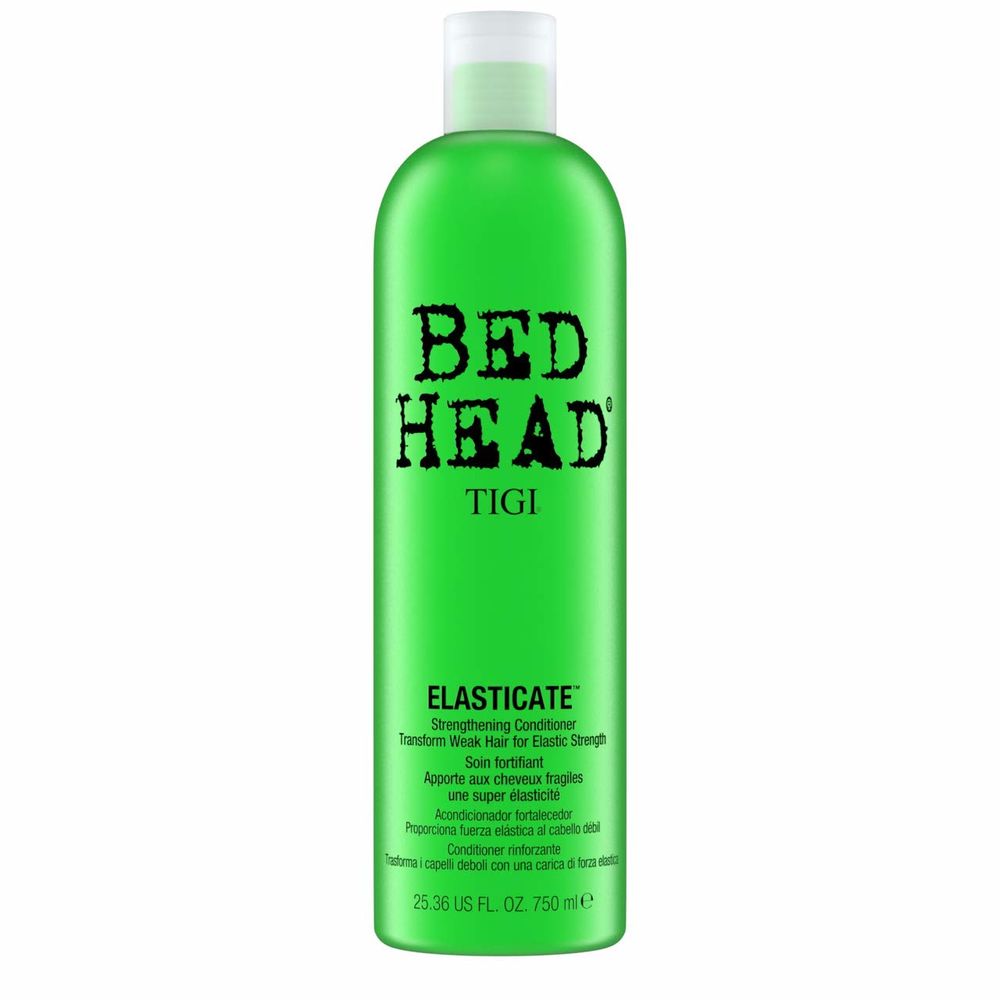 Revitalising Conditioner Bed Head Elasticate Tigi (750 ml)