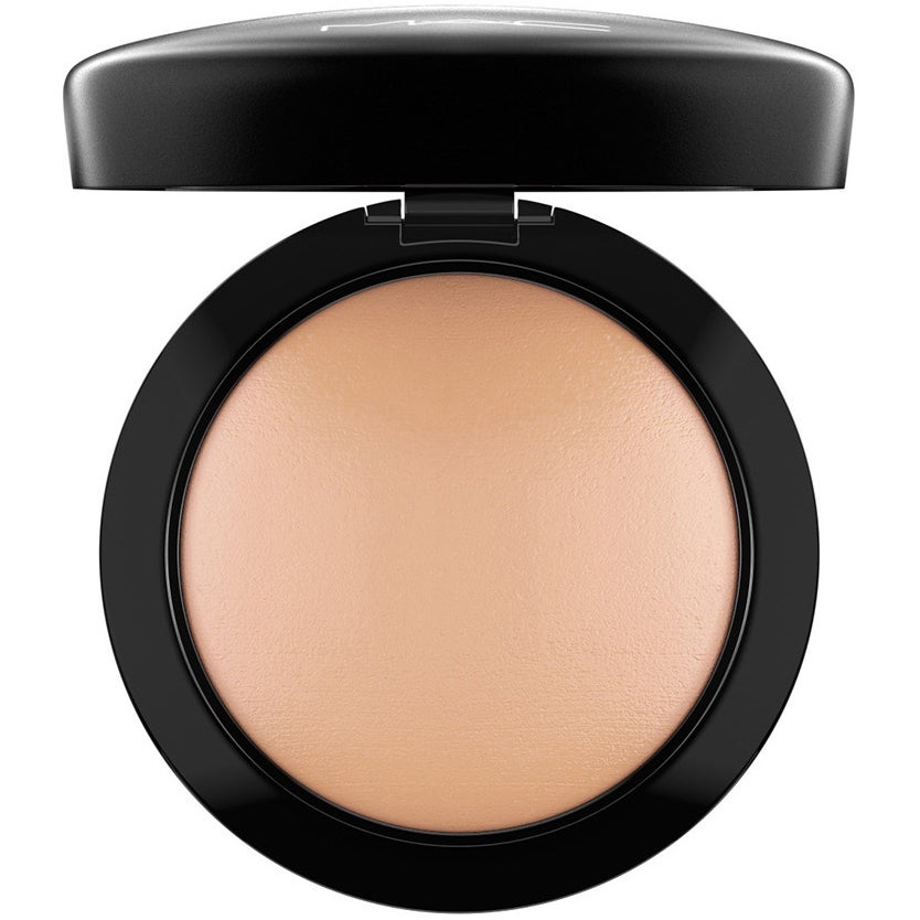 Mineralize Skinfinish Natural, 10 g MAC Cosmetics Puuteri