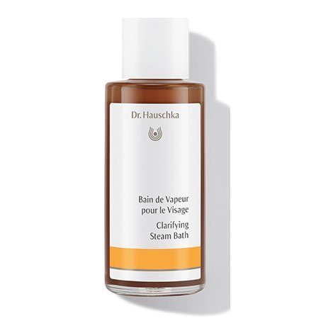 Dr. Hauschka - Clarifying Steam Bath 100 ml
