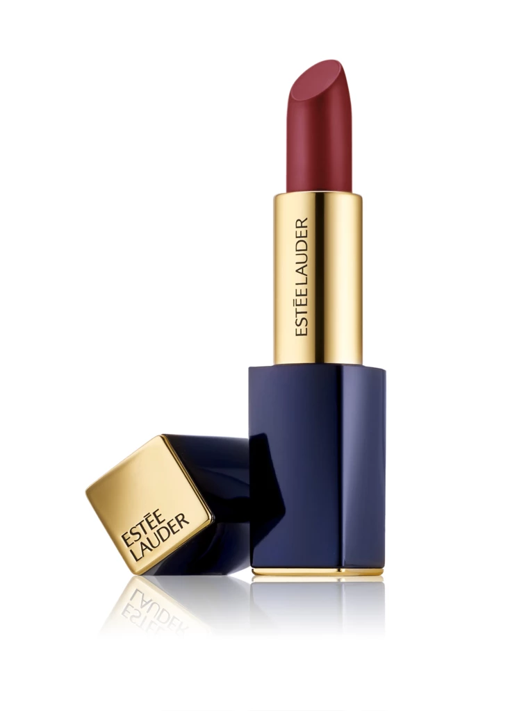 Pure Color Envy Sculpting Lipstick Hot Kiss