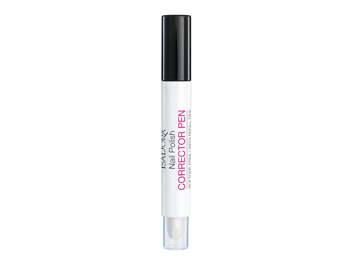 Nail Polish Corrector Pen, IsaDora Päällyslakat