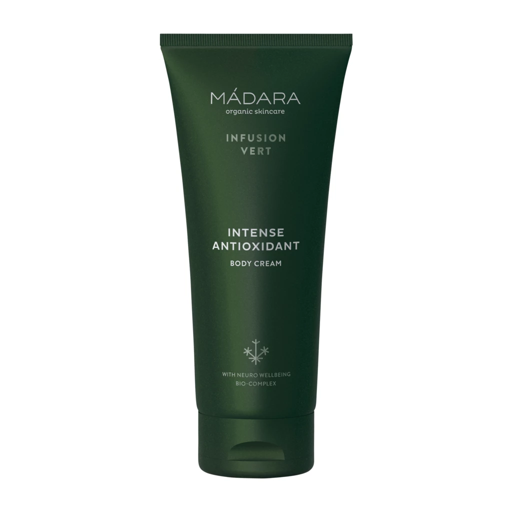 Infusion Vert Intense Antioxidant Body Cream 200 ml