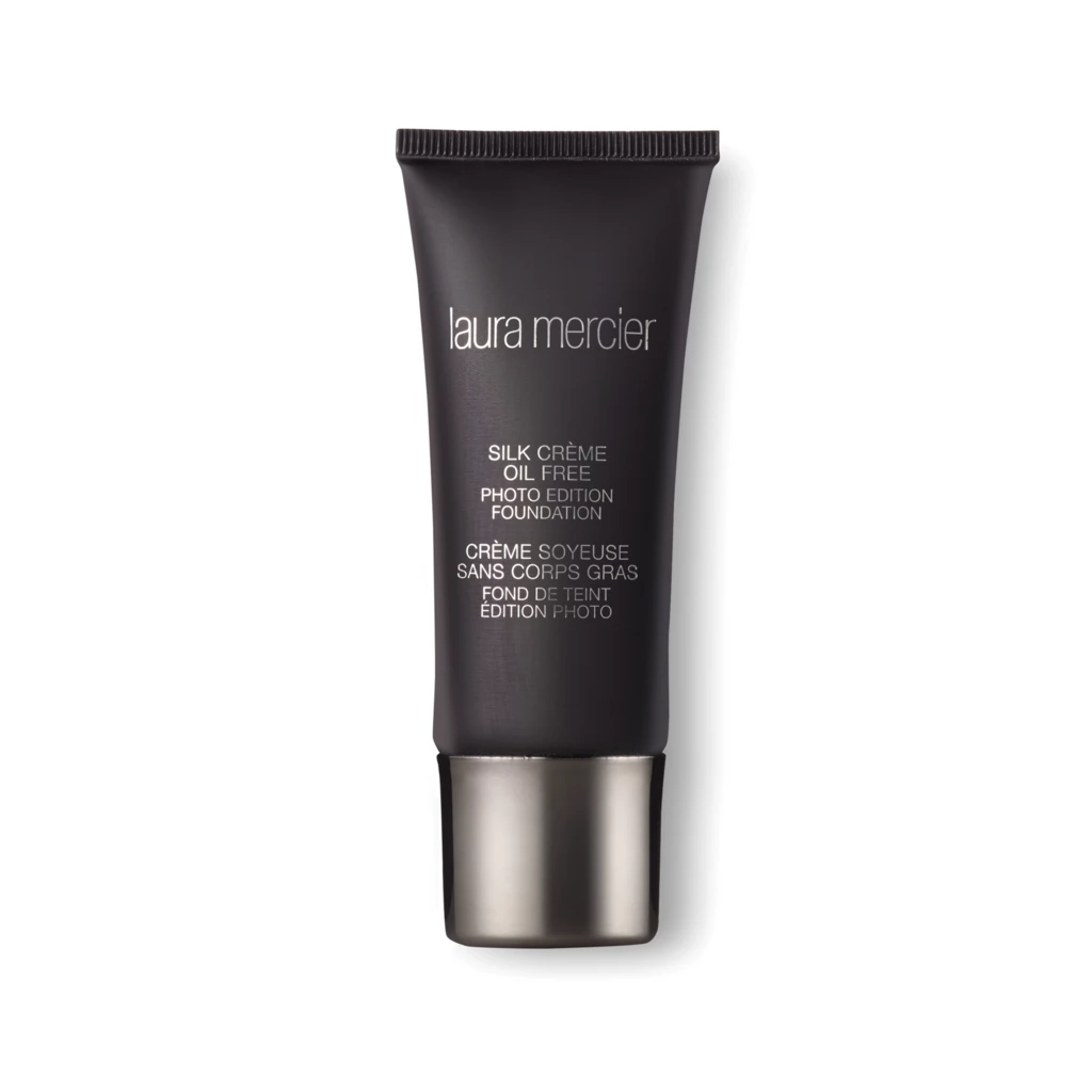 Silk Crème Oil Free Foundation Vanillé Ivory