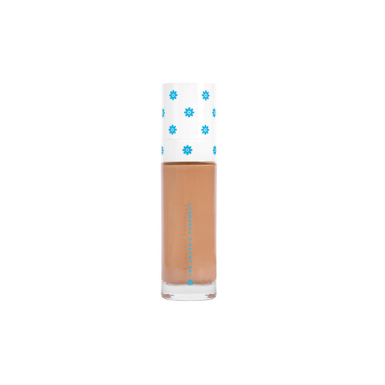 The Organic Pharmacy– Hydrating Foundation 30 ml - Shade 4