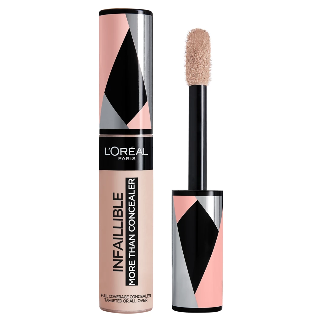 Infaillible More Than Concealer 320 Porcelain