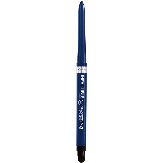 Infaillible Grip 36H Gel Automatic Eyeliner, 1 stk L'Oréal Paris Silmänrajauskynä