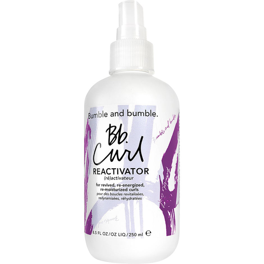 Bb. Curl Reactivator, 250 ml Bumble & Bumble Hiuslakat