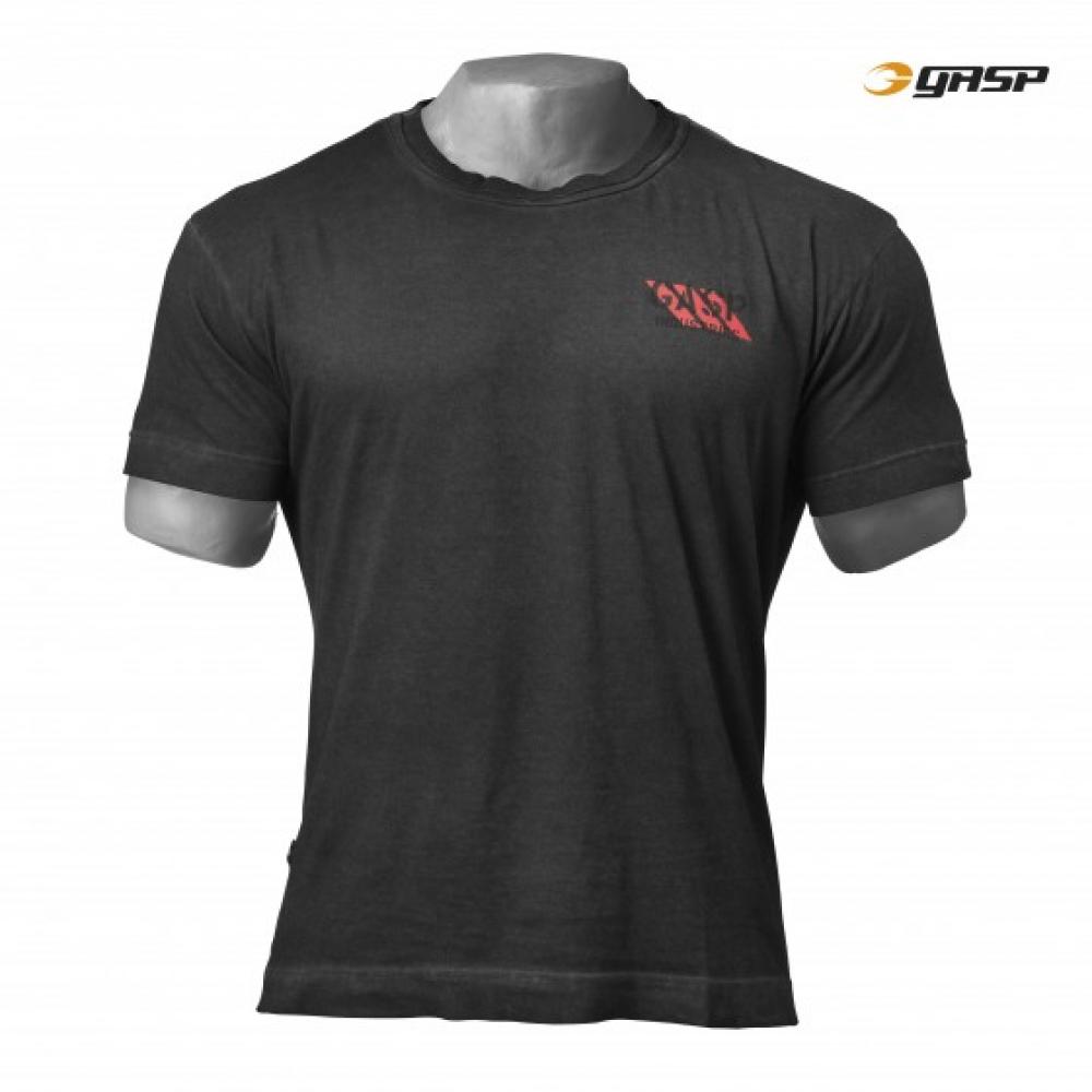 GASP STANDARD ISSUE TEE