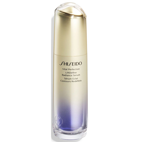 Vital Perfection Liftdefine Radiance Serum, 80 ml Shiseido Seerumi