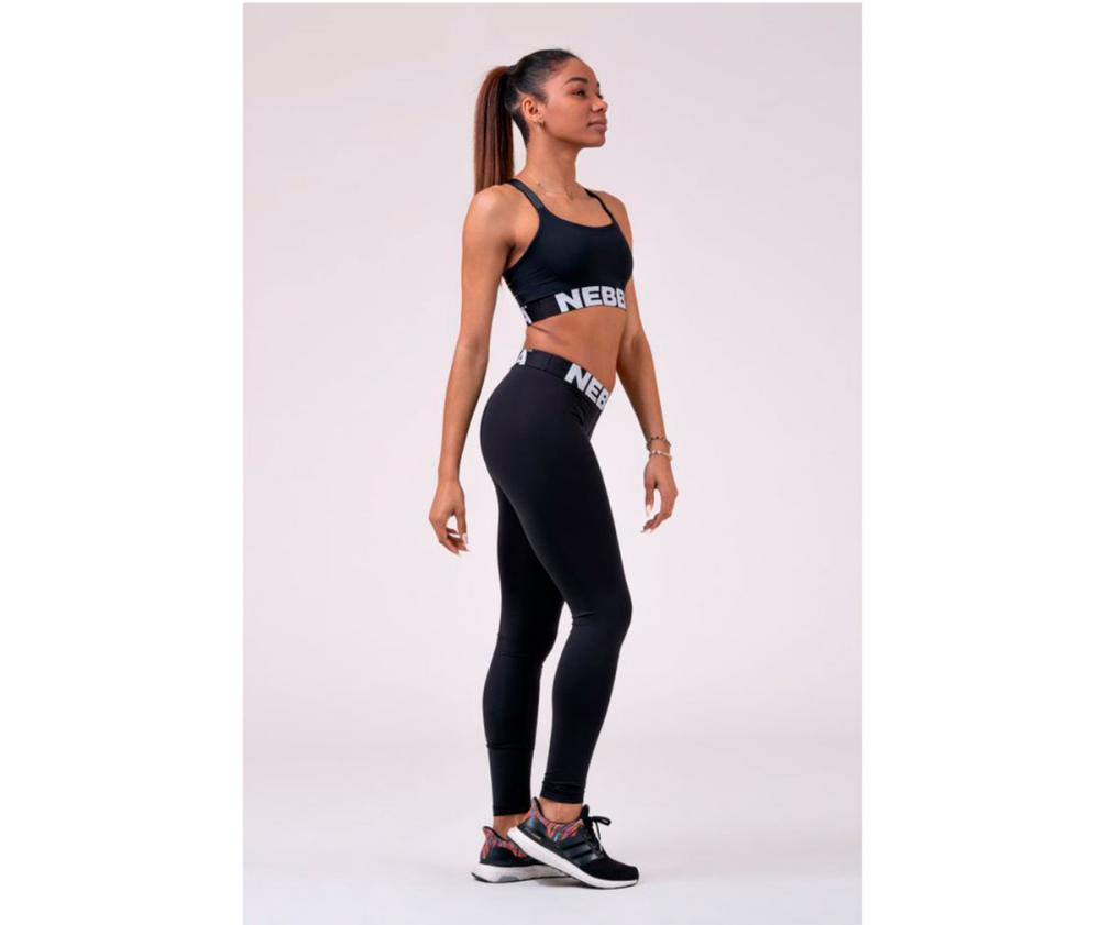 NEBBIA Squad Hero Scrunch Butt leggings 528