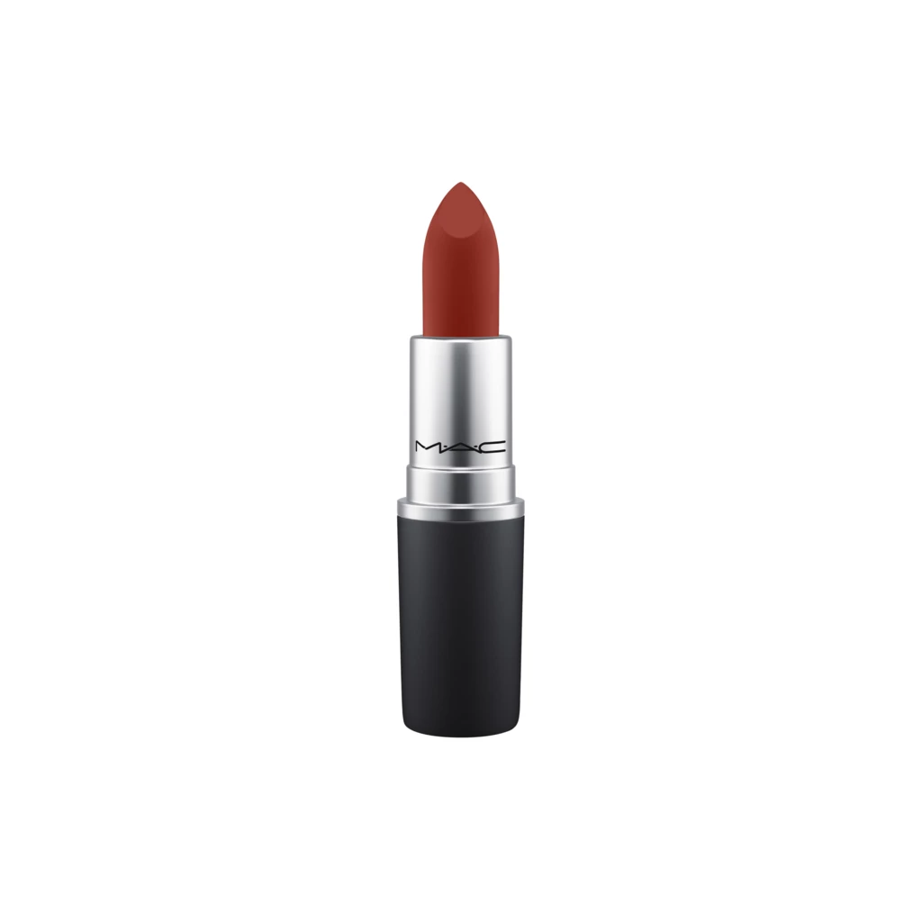 Powder Kiss Lipstick Dubonnet Buzz
