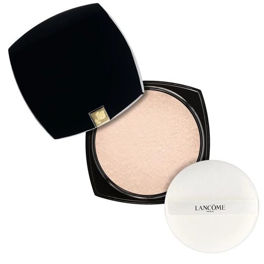 Poudre Majeur Excellence Loose Powder 01 Translucide