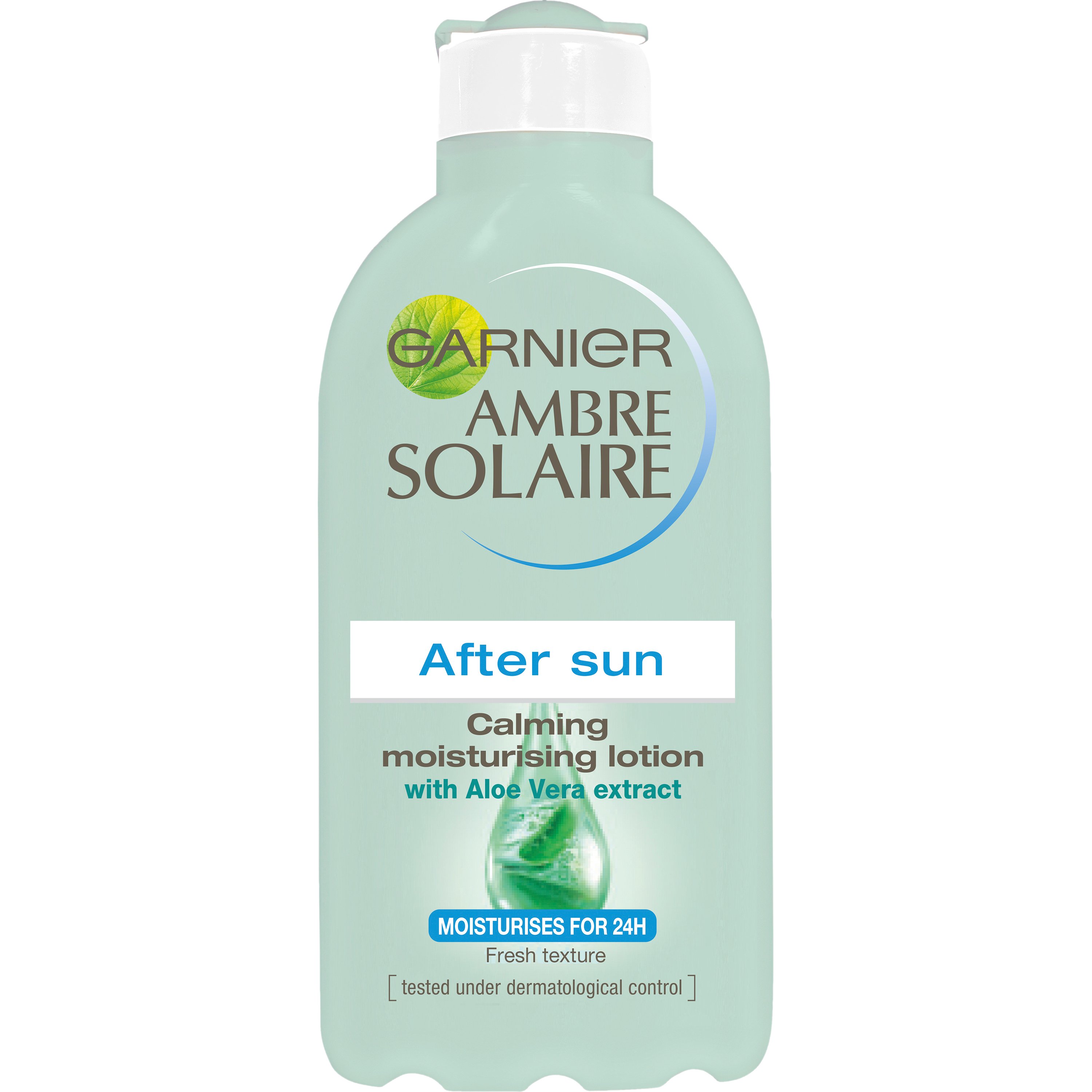 Garnier - Ambre Solaire - After Sun Milk 200ml