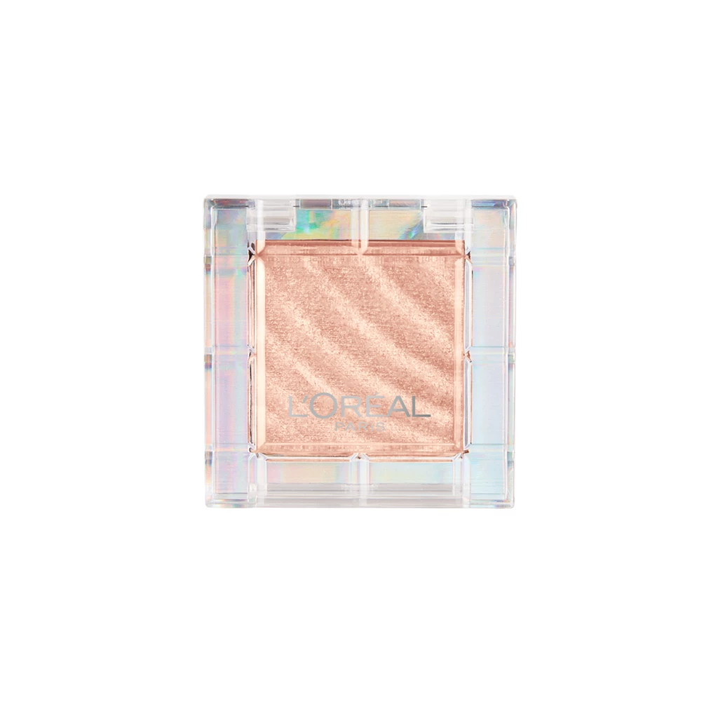 Color Queen Mono Eye Shadow 17 Don't Stop Me