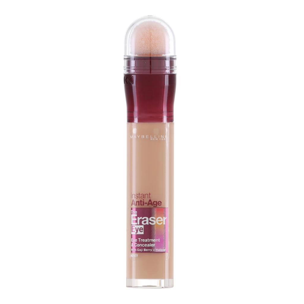 Instant Anti-Age Eraser Concealer Honey