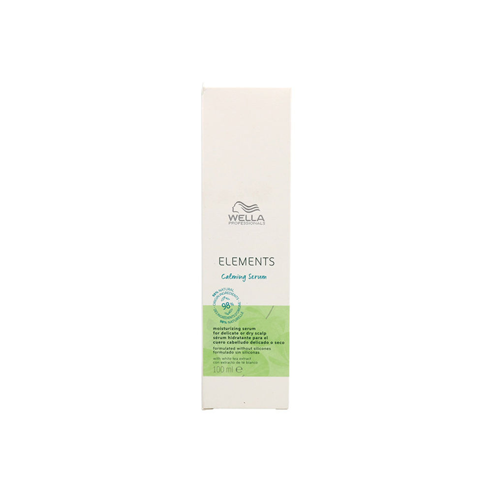 Seerumi Elements Calming Wella (100 ml)