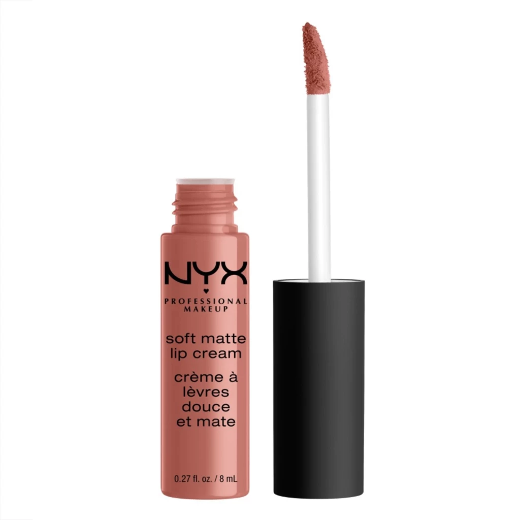 Soft Matte Lip Cream Cabo