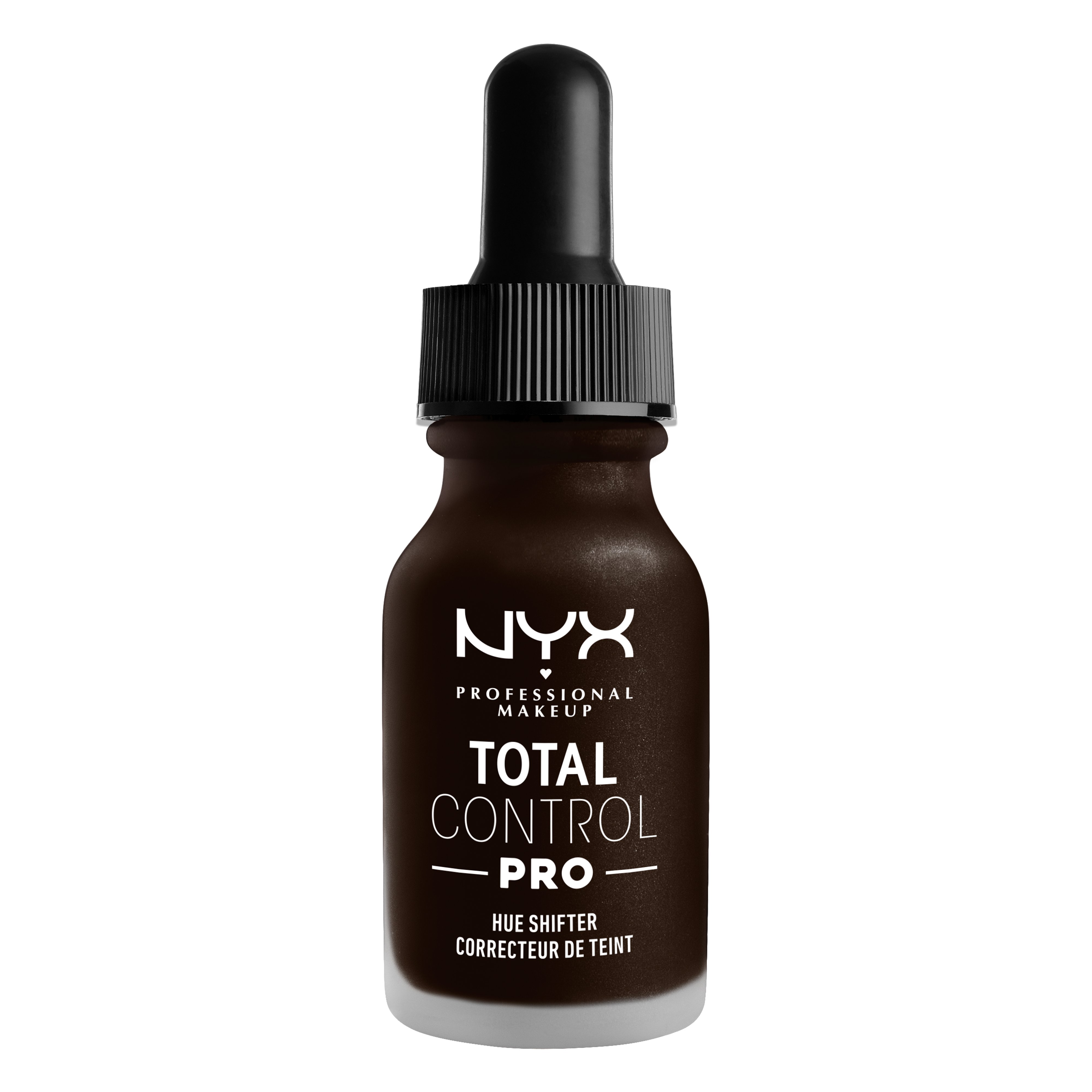 NYX Professional Makeup - Total Control Pro Hue Shifter - Dark