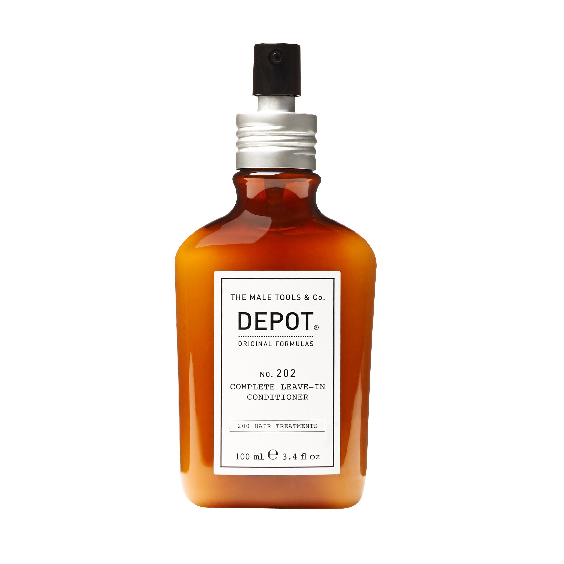 Depot - No. 202 Complete Leave-in Conditioner 100 ml