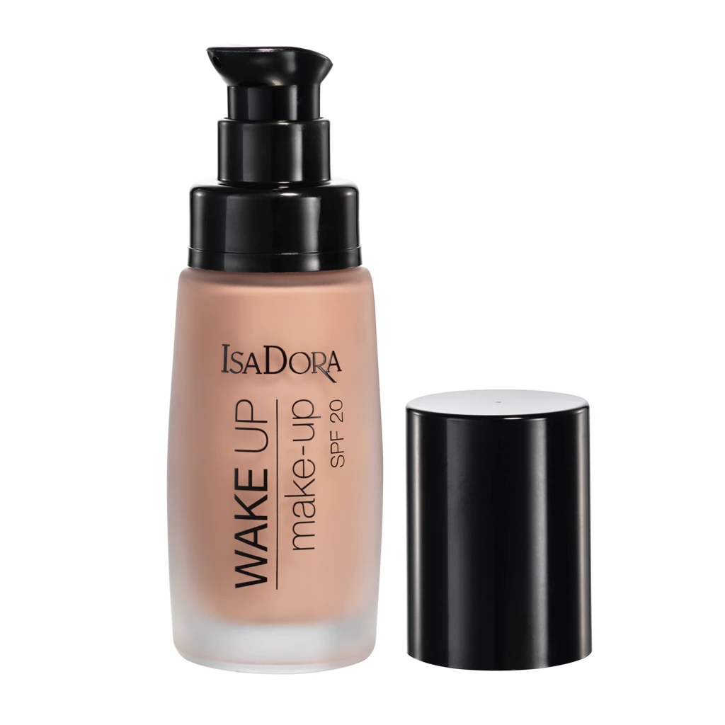 Wake Up Make Up Foundation SPF 20 06 Cool Beige