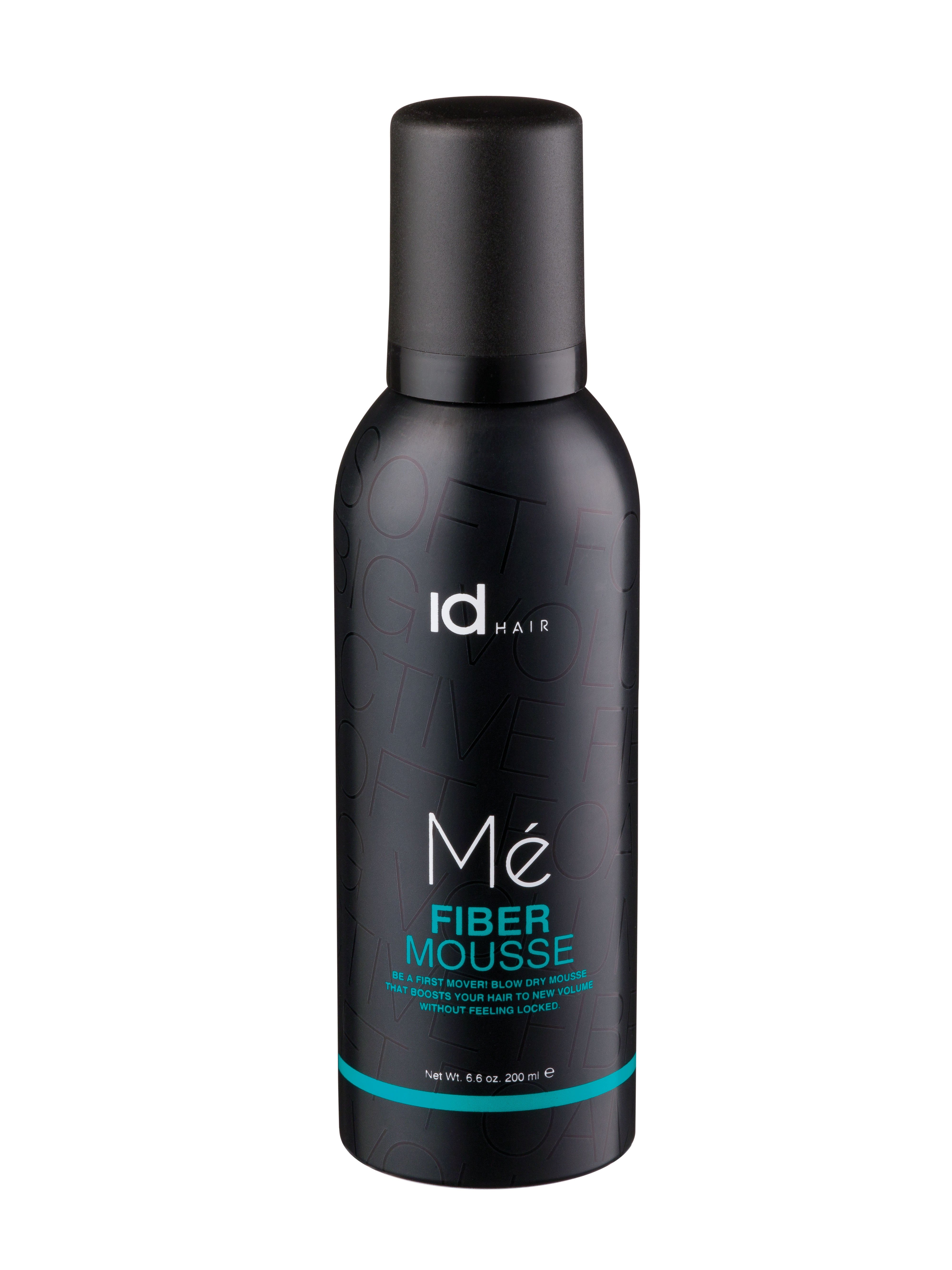 IdHAIR - Mé Fiber Mousse 200 ml