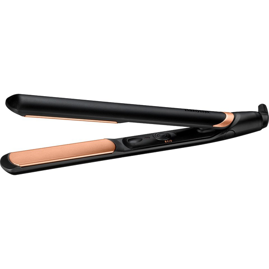 Babyliss - Straightener Bronze Shimmer 235.