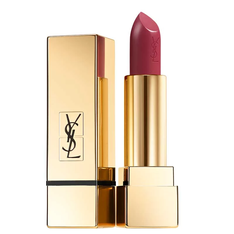 Rouge Pur Couture 04 Rouge Vermillon