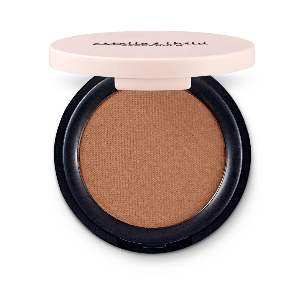 BioMineral Silky Eyeshadow Walnut