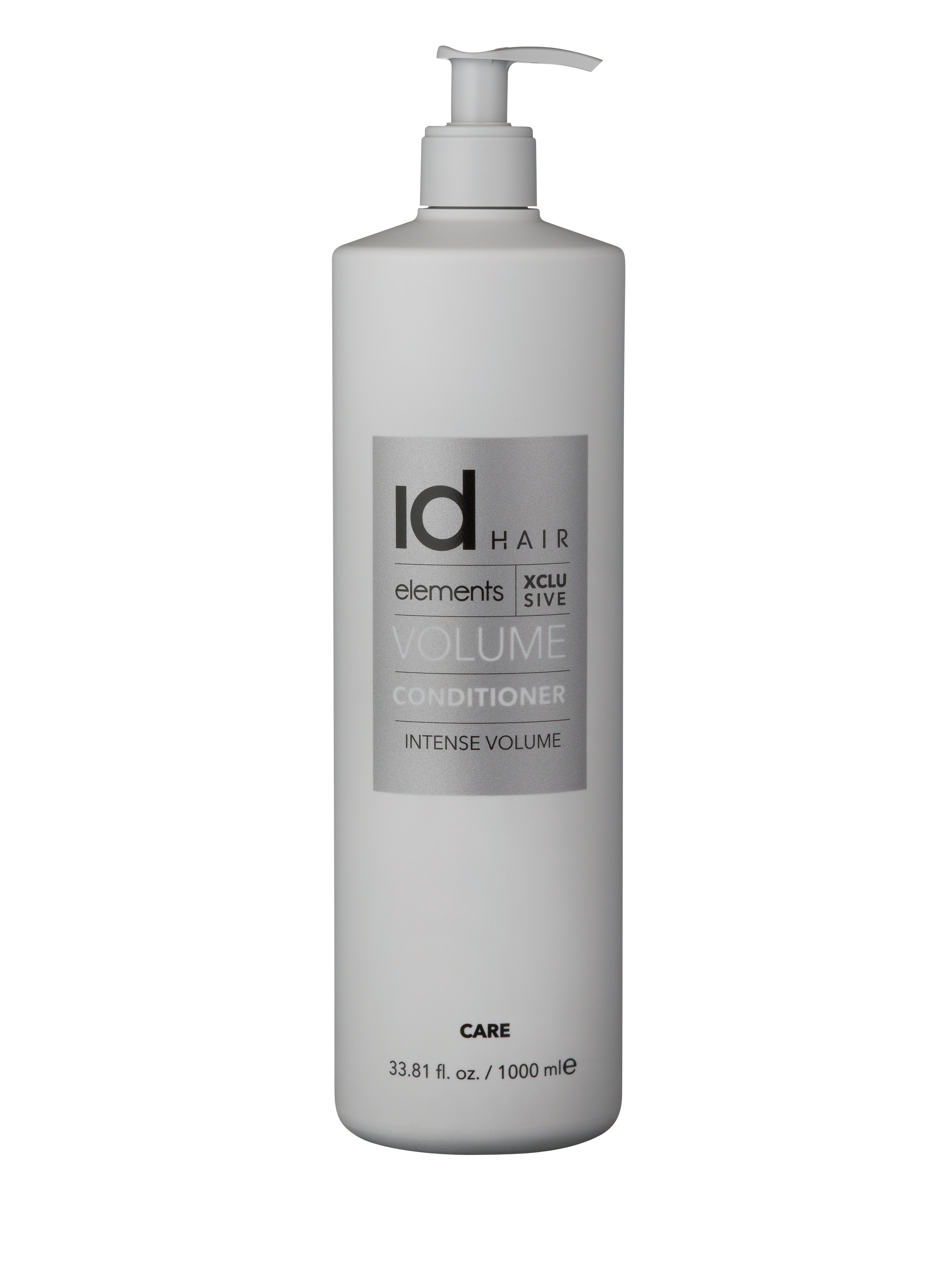IdHAIR - Elements Xclusive Volume Conditioner 1000 ml