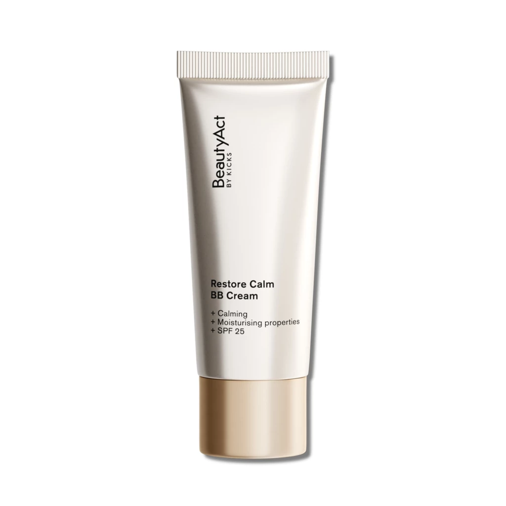 Restore Calm BB Cream 01C Cold