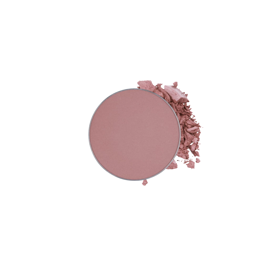 Eye Shadow Singles Dusty Rose