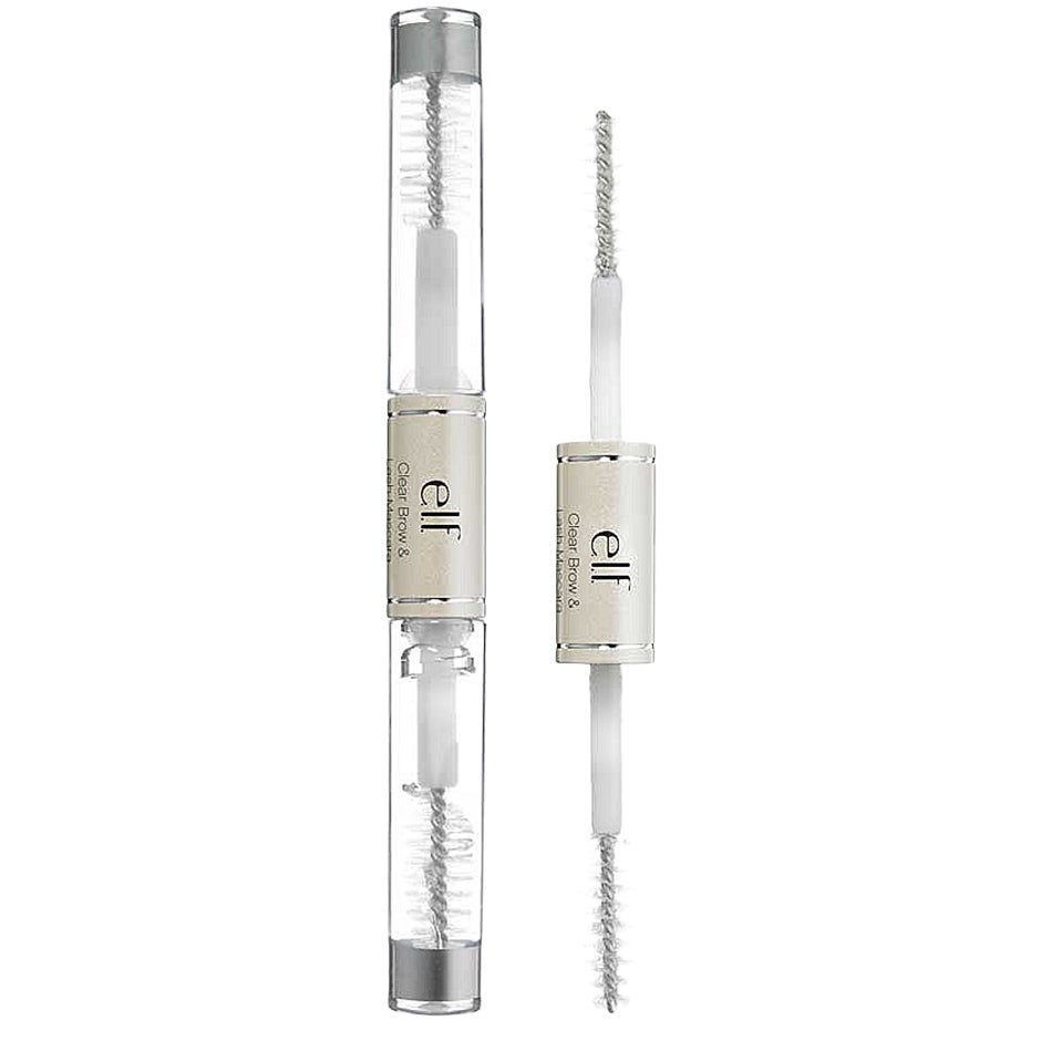E.l.f Cosmetics Clear Brow & Lash Mascara, e.l.f. Ripsiväri