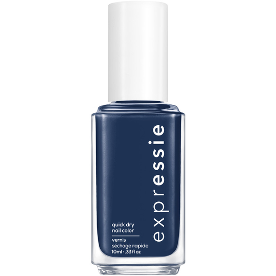 Essie - Expressie Nail Polish - Left On Shred