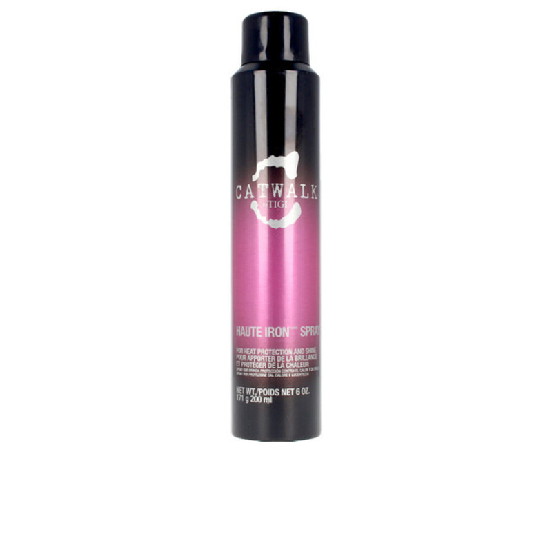 Hiussuoja Tigi Catwalk (200 ml)