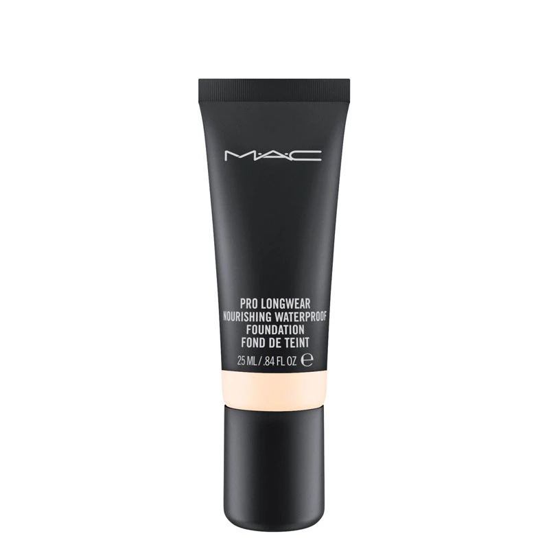 Pro Longwear Nourishing Waterproof Foundation NW13