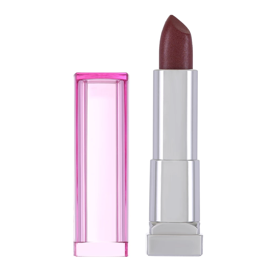 Color Sensational Lipstick Plum