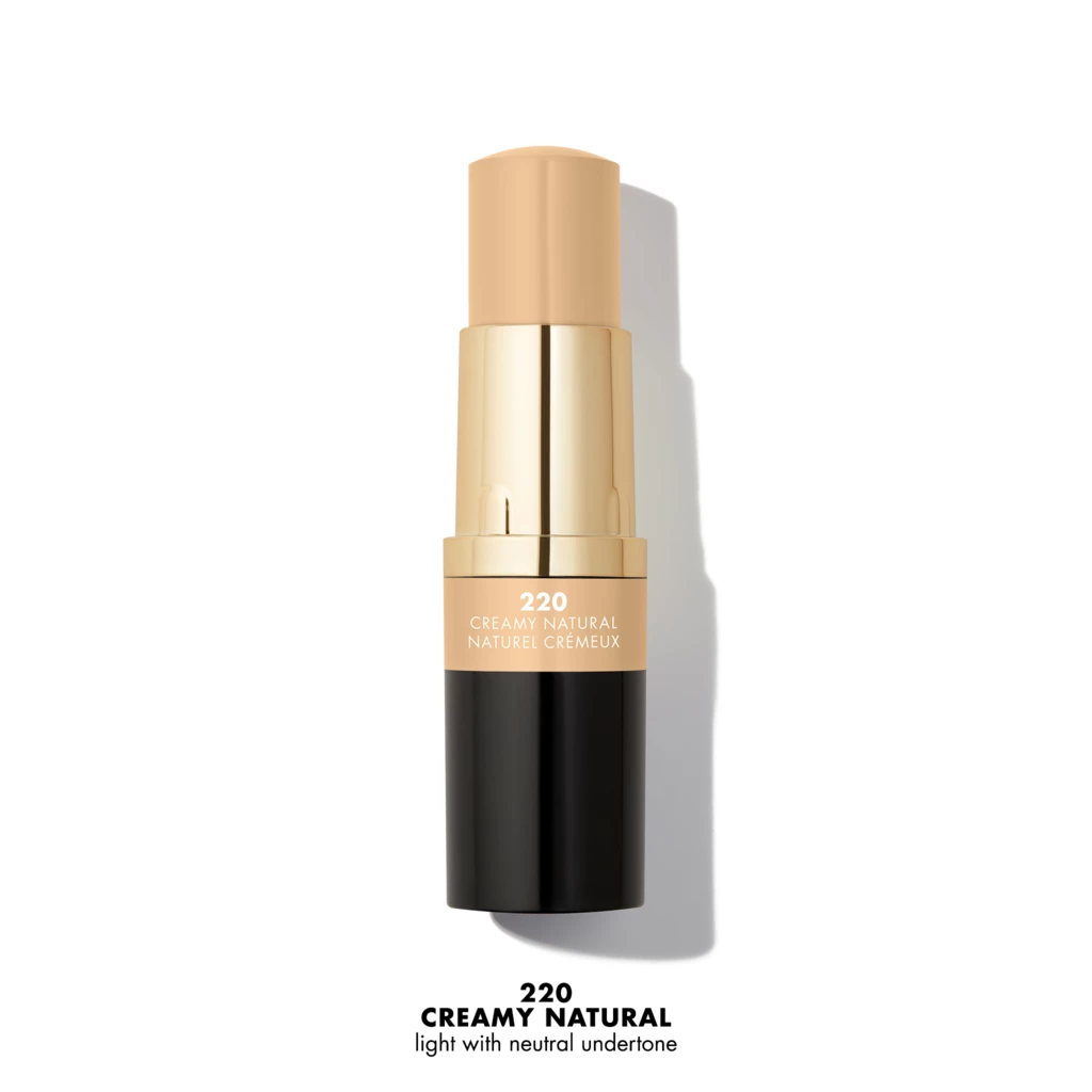 Conceal + Perfect Foundation Stick 220 Creamy Natural