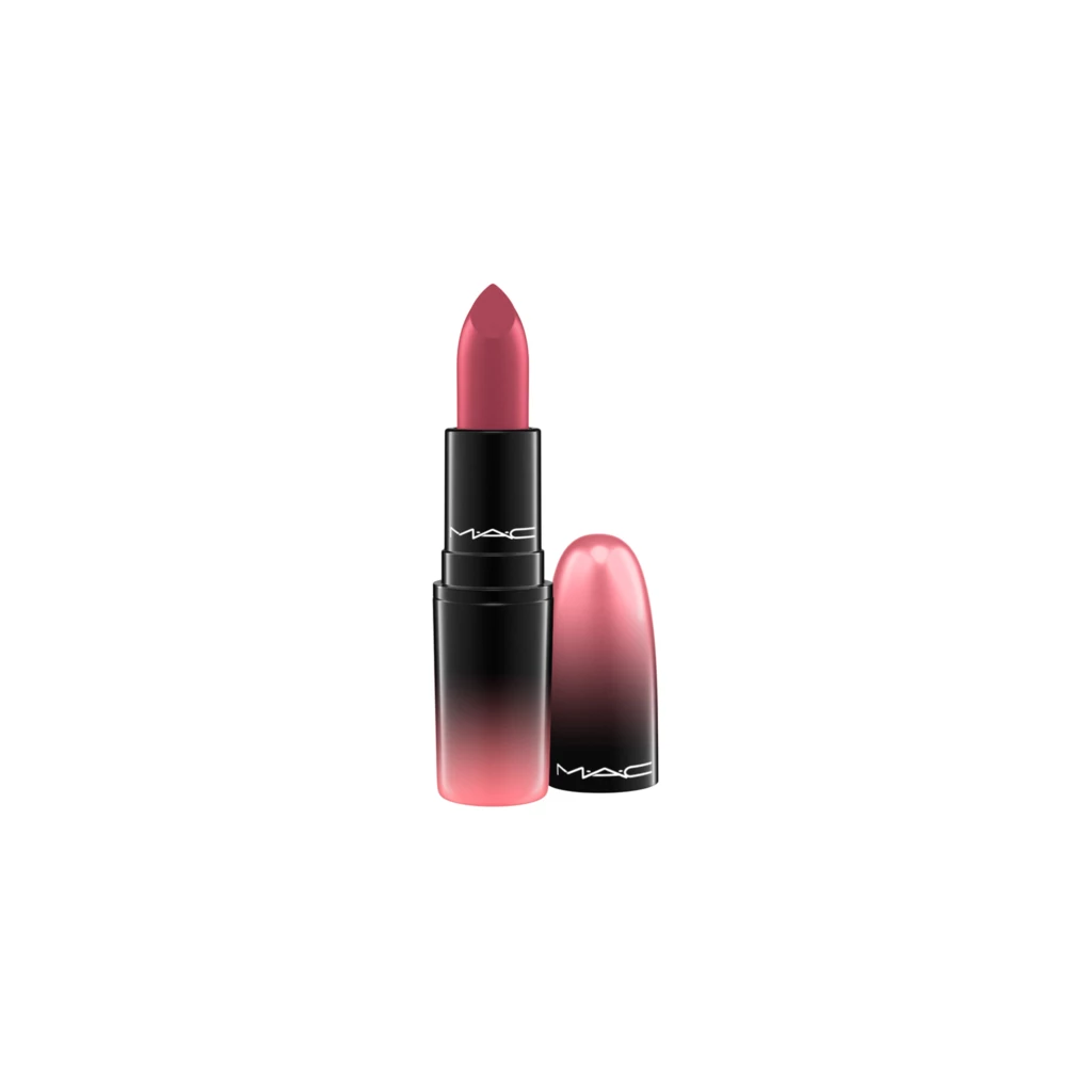 Love Me Lipstick As If I Care