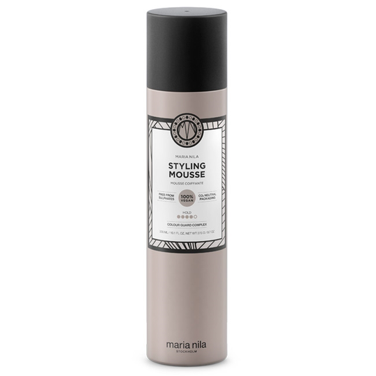 Maria Nila - Styling Mousse 300 ml