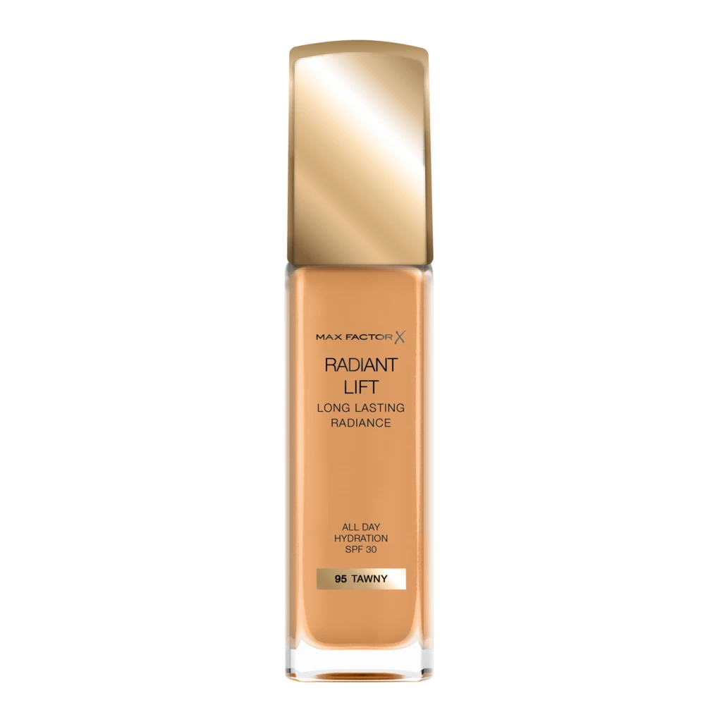 Radiant Lift Foundation Tawny