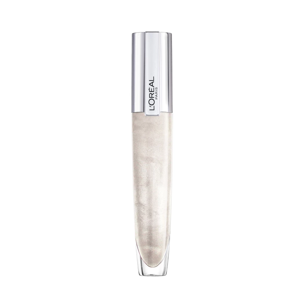Brilliant Signature Plump Lipgloss 400 I Maximize