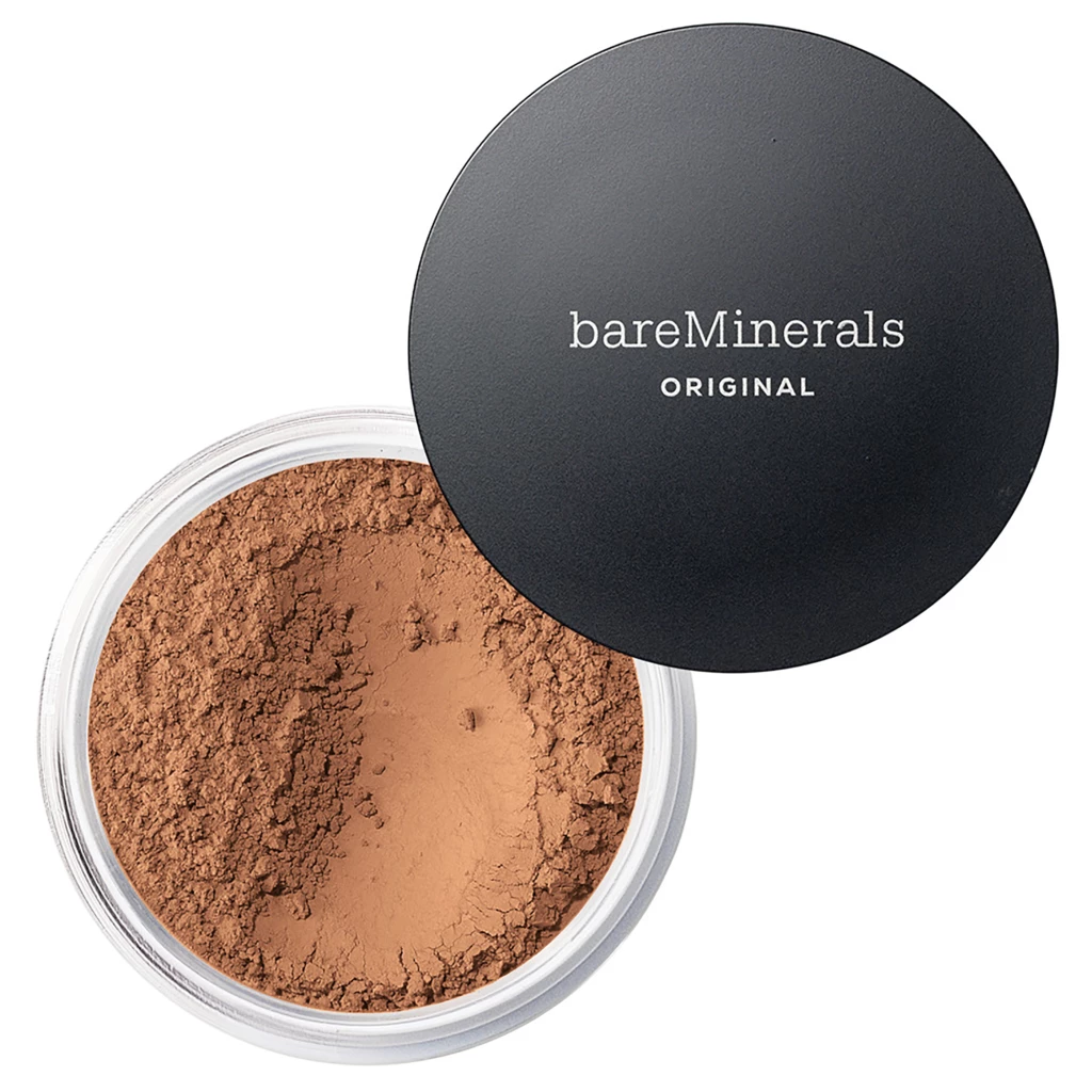 Original Foundation SPF15 Tan