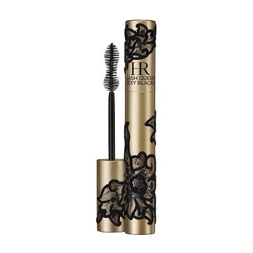 Helena Rubinstein - Lash Queen Sexy Blacks Mascara Black 7 ml