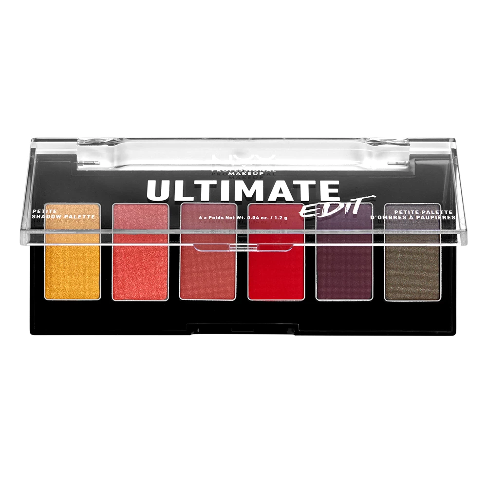 Ultimate Edit Petite Shadow Palette Phoenix