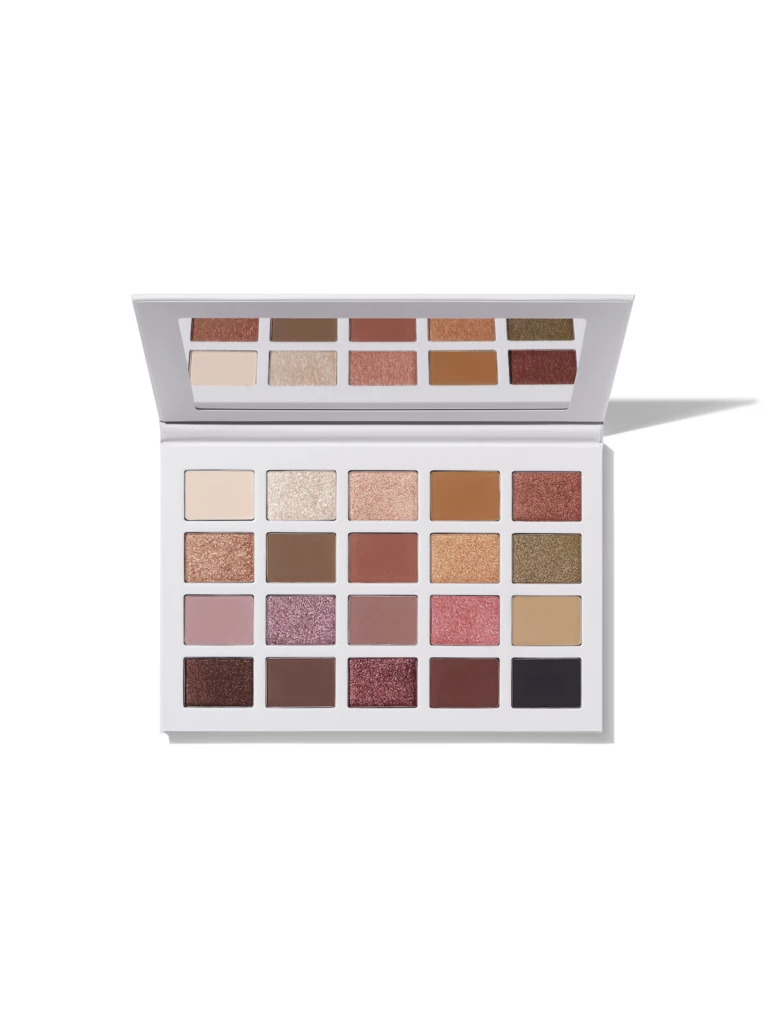 Madison Beer Channel Surfing Artistry Palette