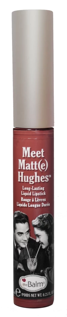 Meet Matt(e) Hughes Trustworthy