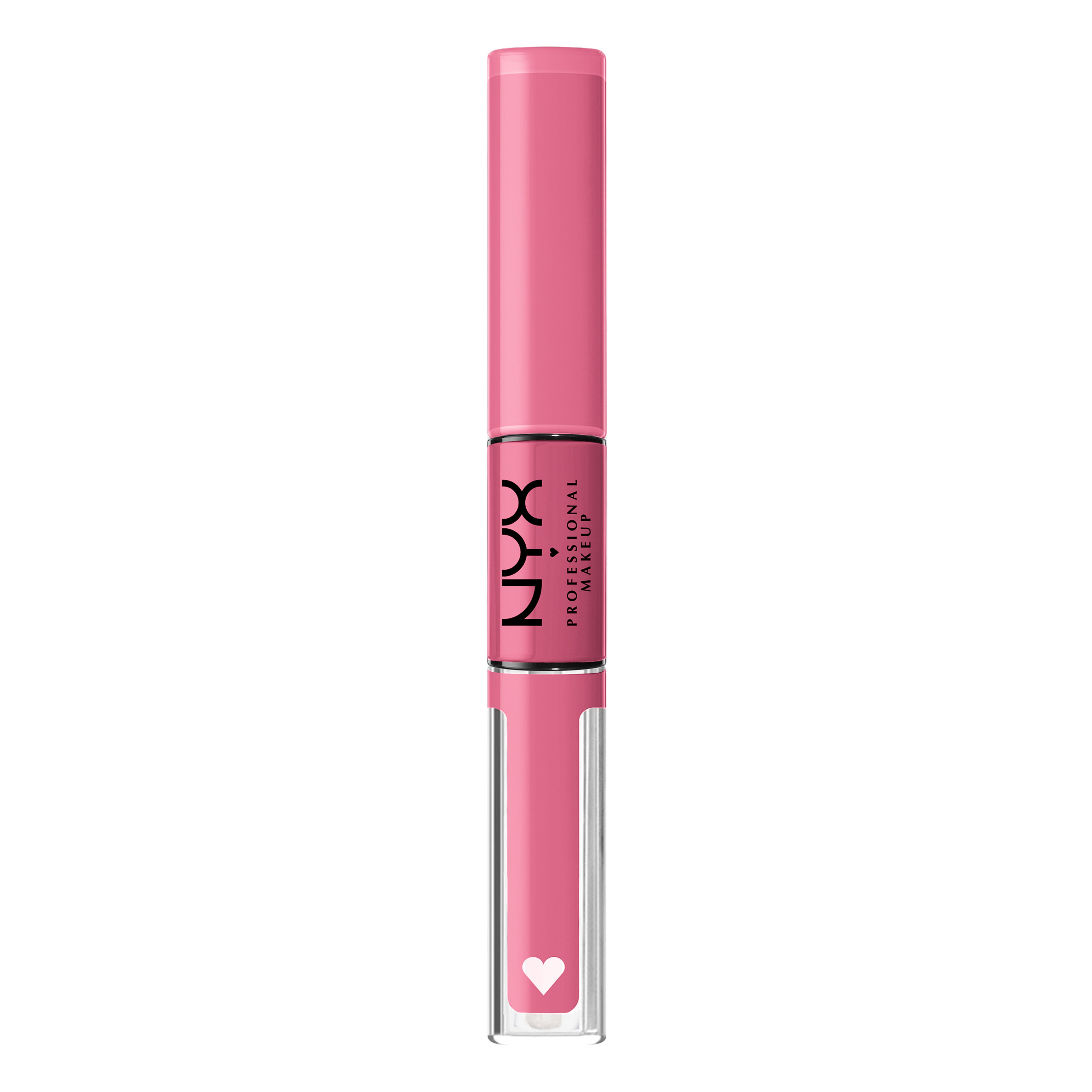 NYX Professional Makeup - Shine Loud High Pigment Lip Shine - Trophy Life